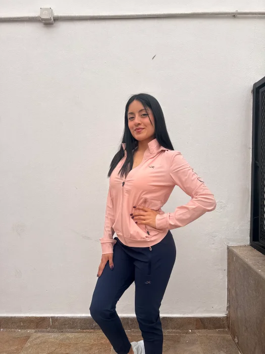 Conjuntos Deportivos