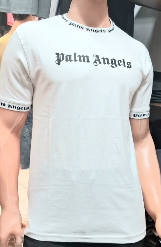 Remera Palm Angels - Imagen 2