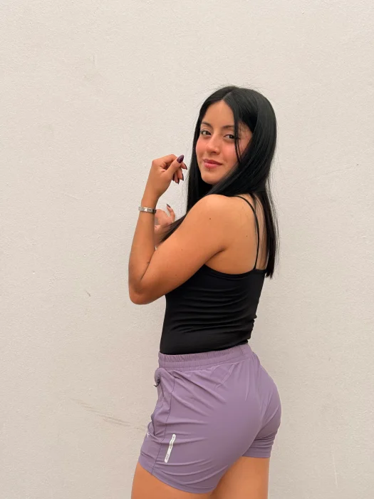 Short Deportivo