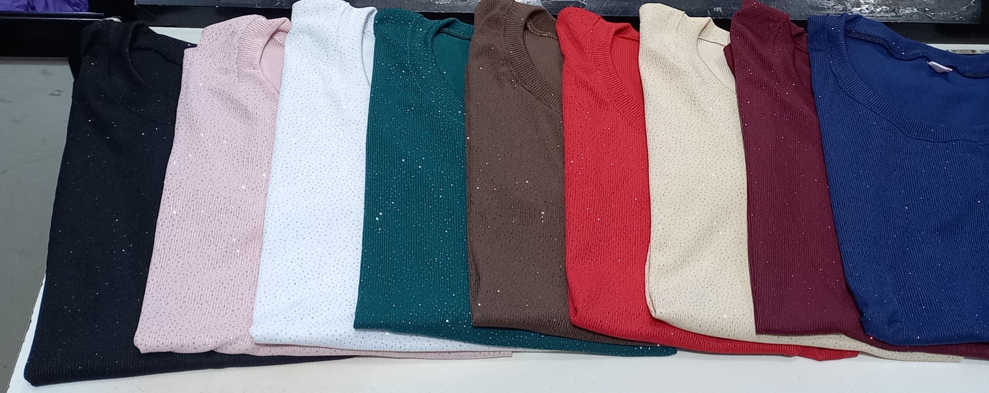 Remera de Morley con Gliter! - Imagen 2