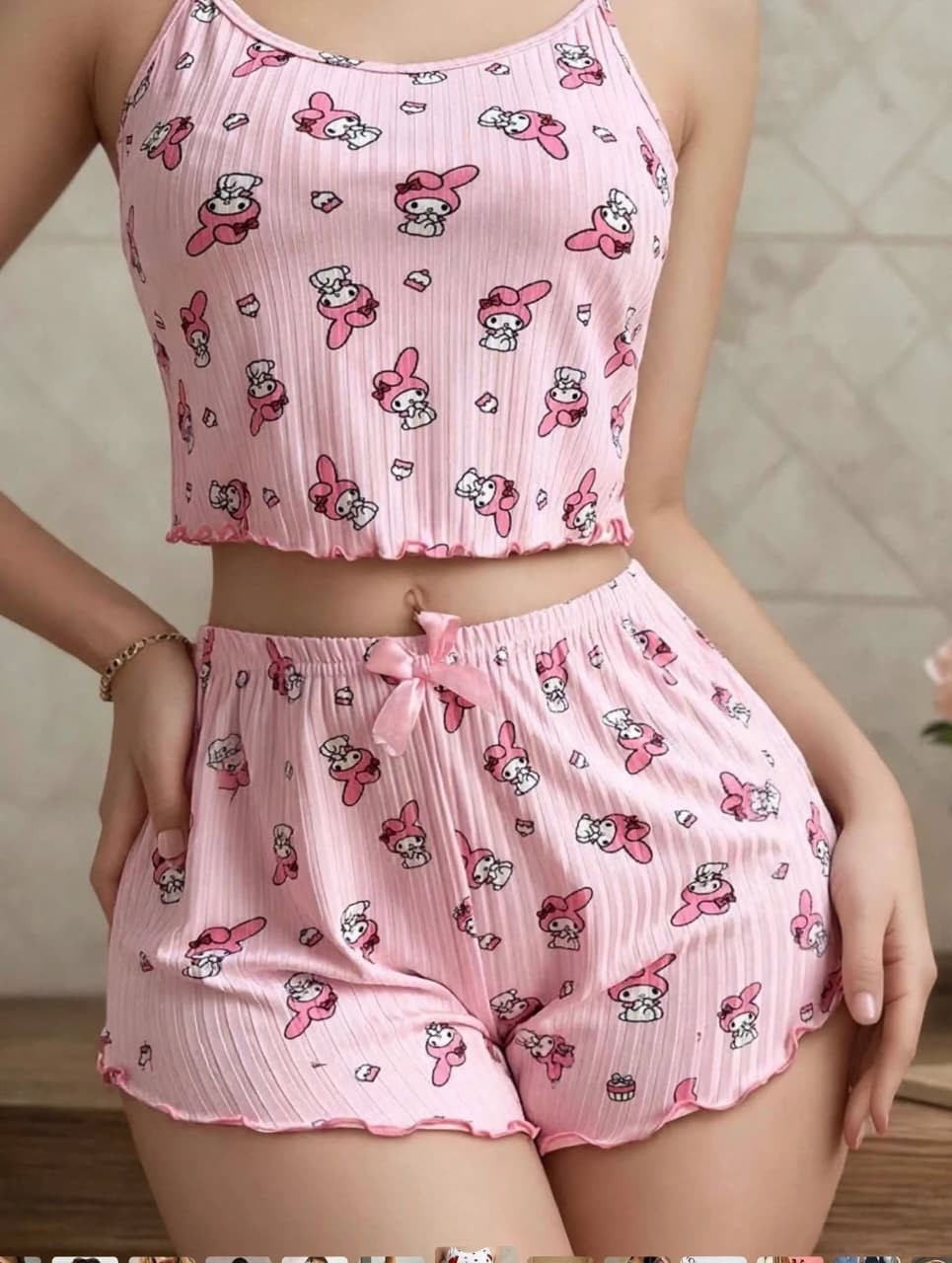 Pijama Morley - Imagen 2