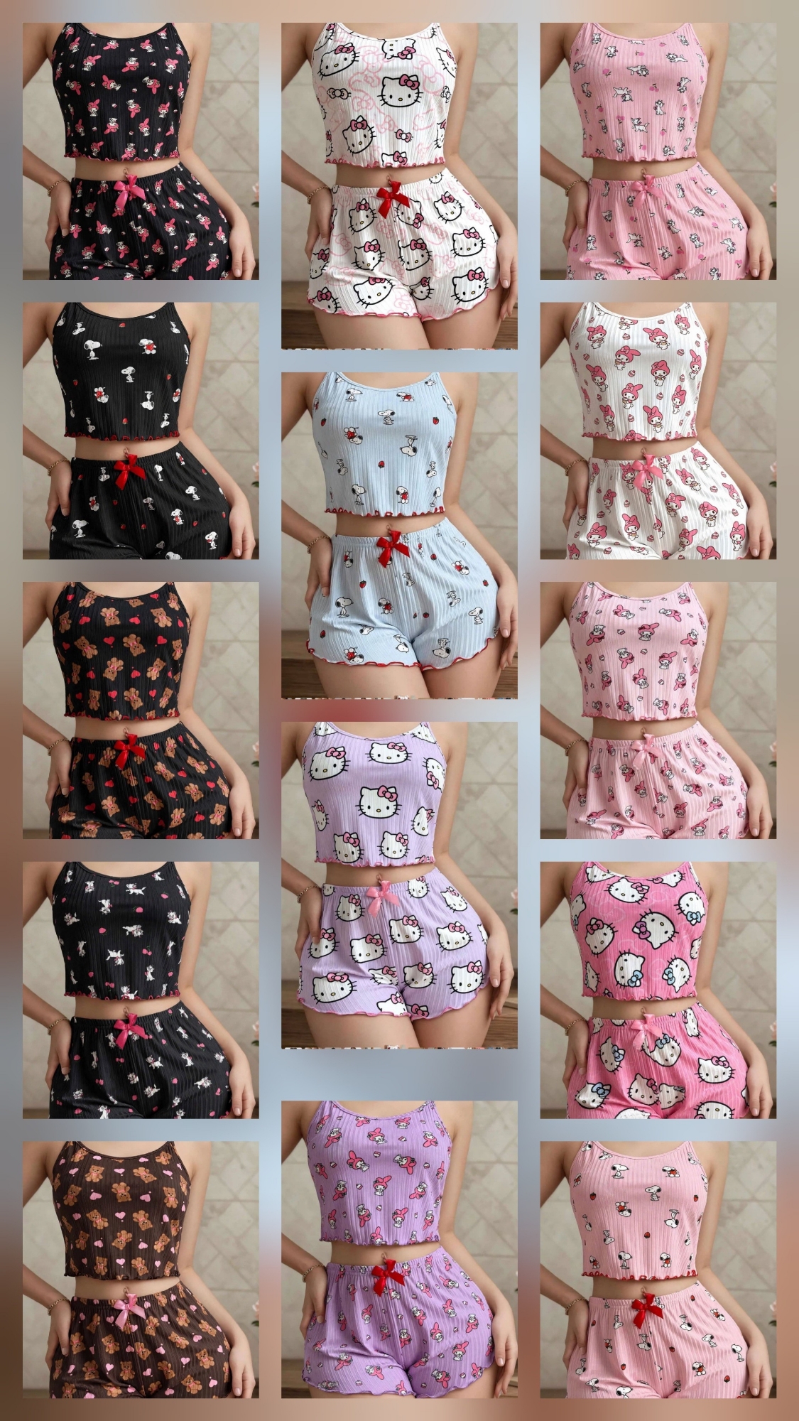 Pijama Morley - Imagen 3