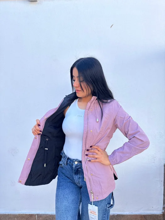 Rompeviento Reversible