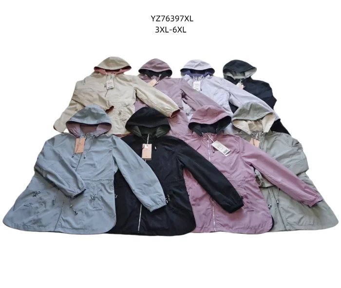 Rompeviento Reversible Especial