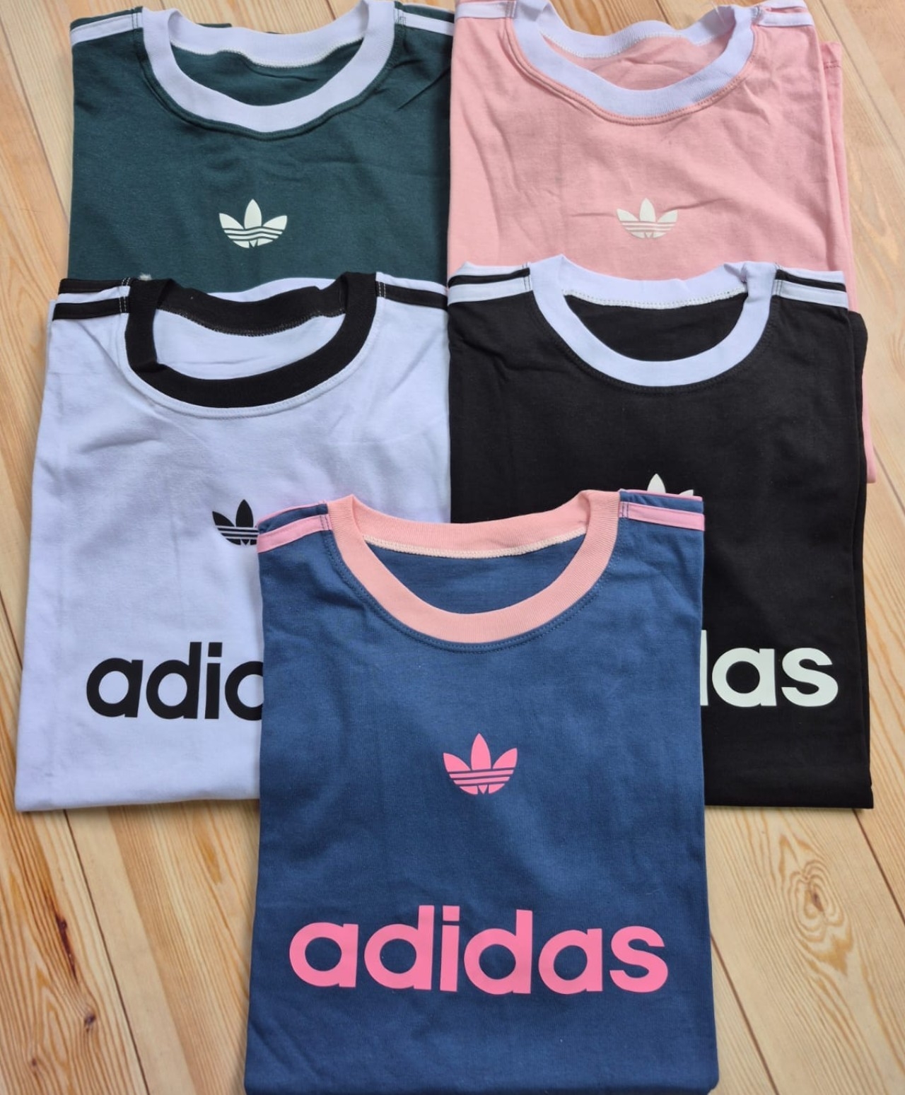 Remeron Retro Adi - Imagen 2