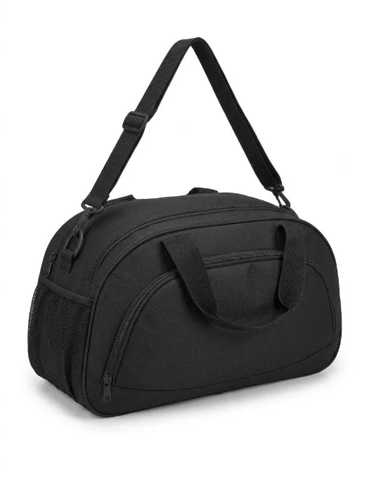 Bolso Mediano de Tela Cordura.
