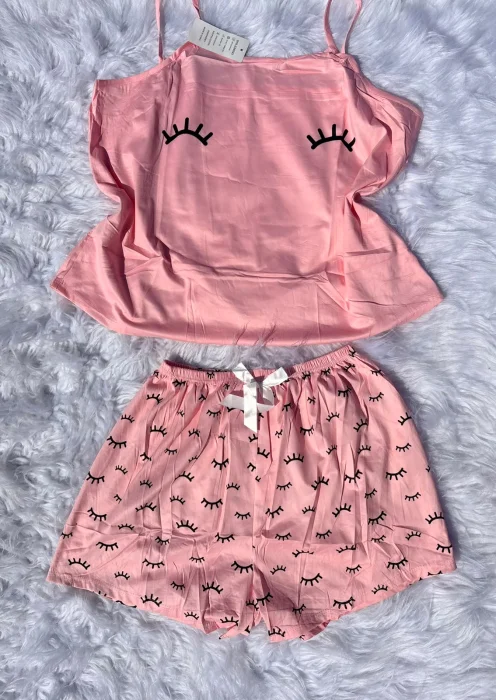 Pijama Talle Especial