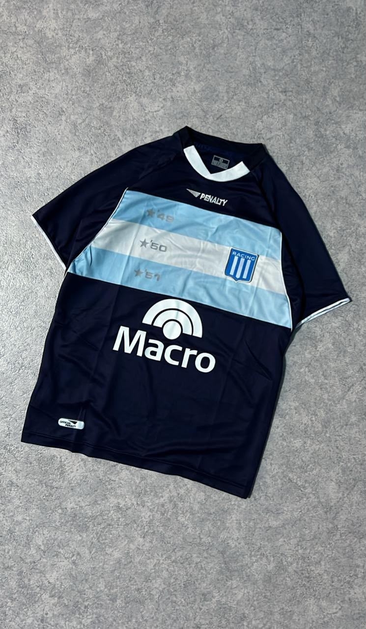 Retro Calidad Independiente y Racing Premiums - Imagen 3