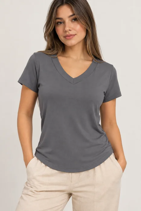Remera Básica V
