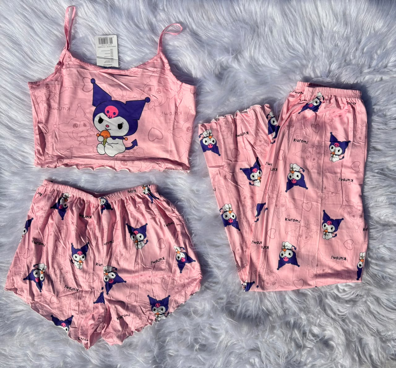 Pijama de 3 Piezas - b55e2e84-1873-468e-ac7e-e42130b13dd8.jpeg