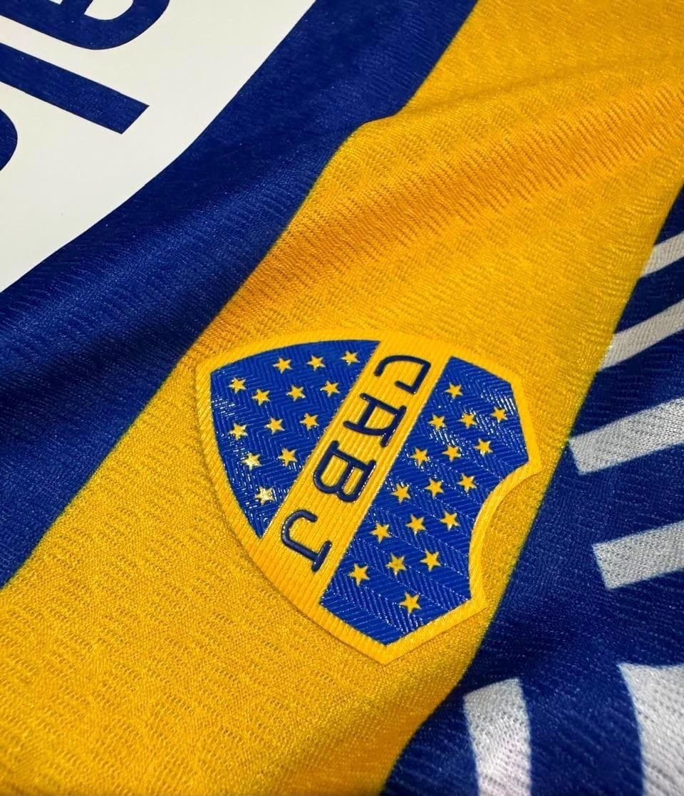 Boca Calidad G5 - Imagen 2