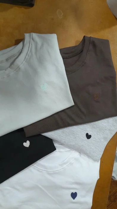 Remera Básica