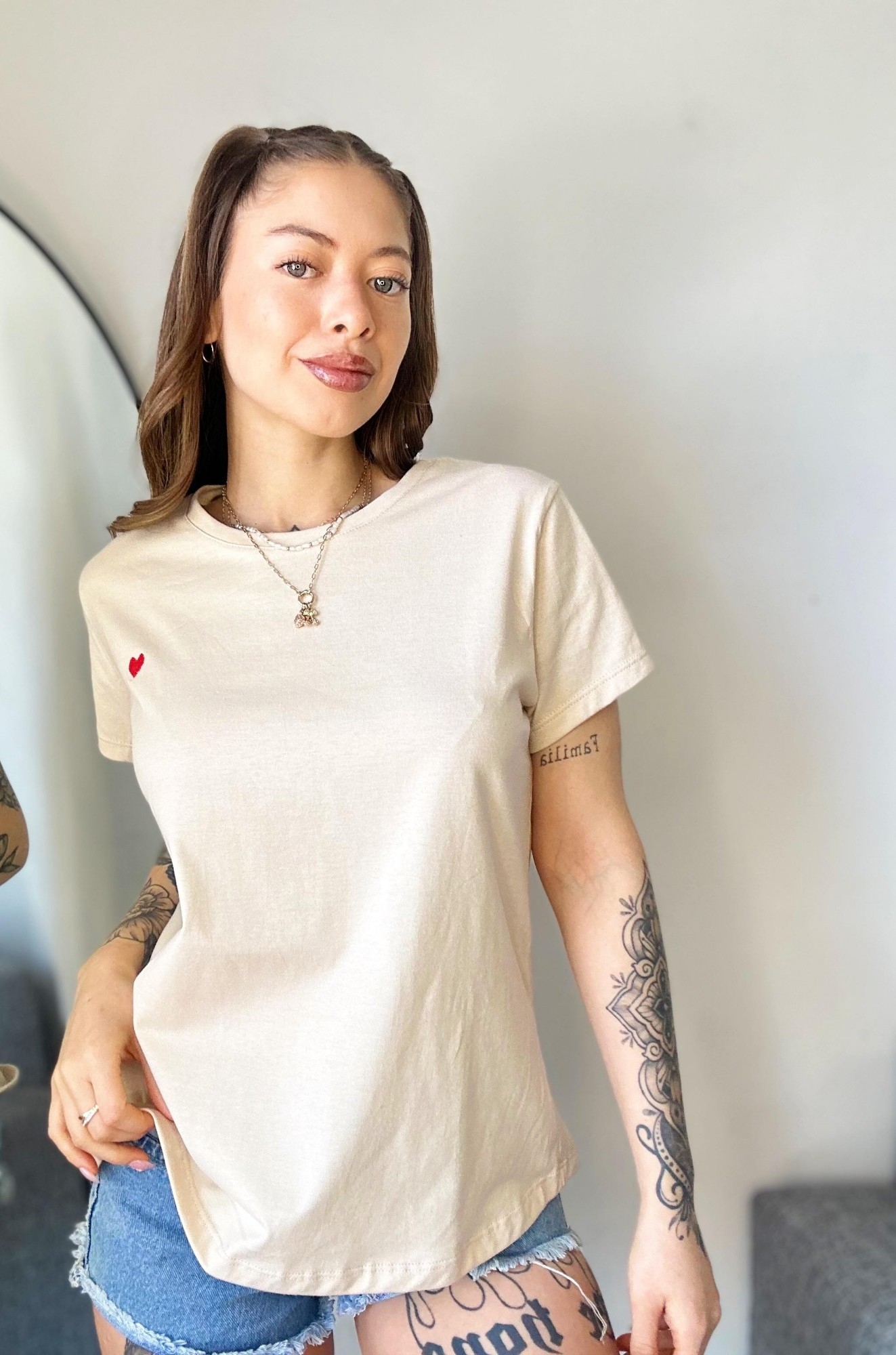Remera Básica - Imagen 2