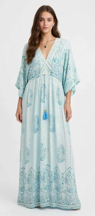 Vestidos
