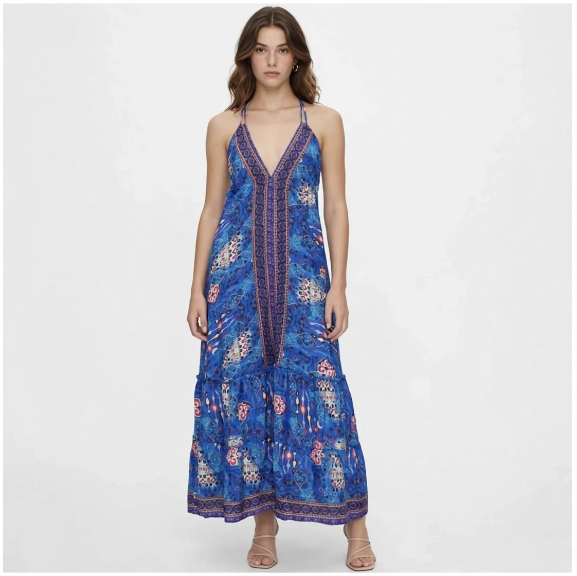 Vestidos Indu - Imagen 3