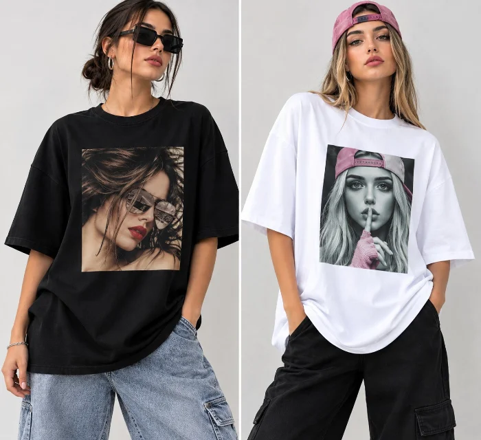 Remerones Oversize
