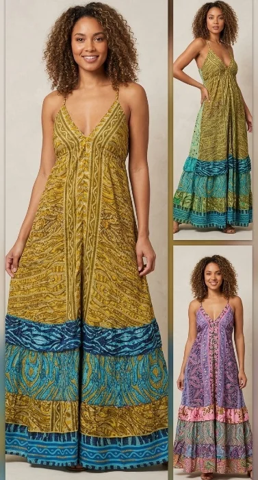 Vestidos de Mujer