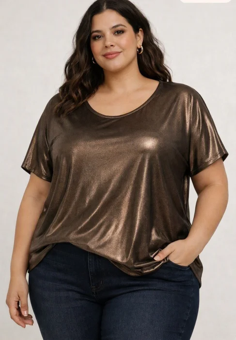 Mujer Talles Especiales