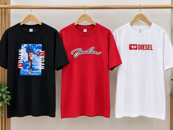Remeras de Hombre