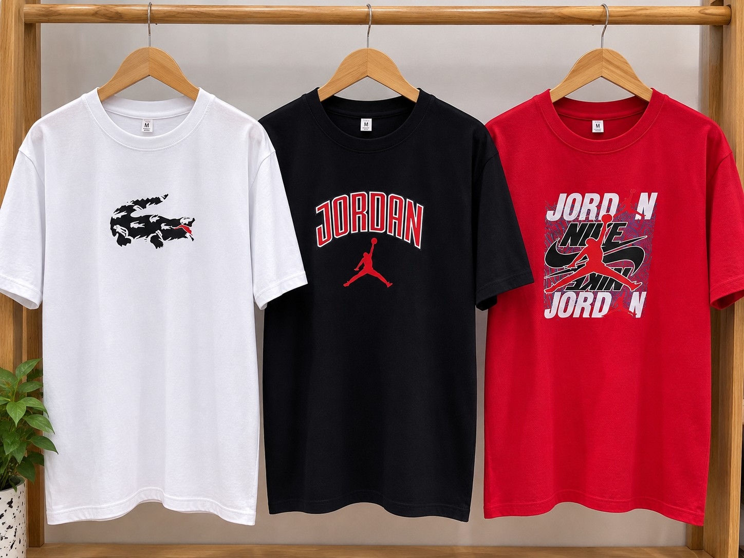 Remeras de Hombre - Imagen 2