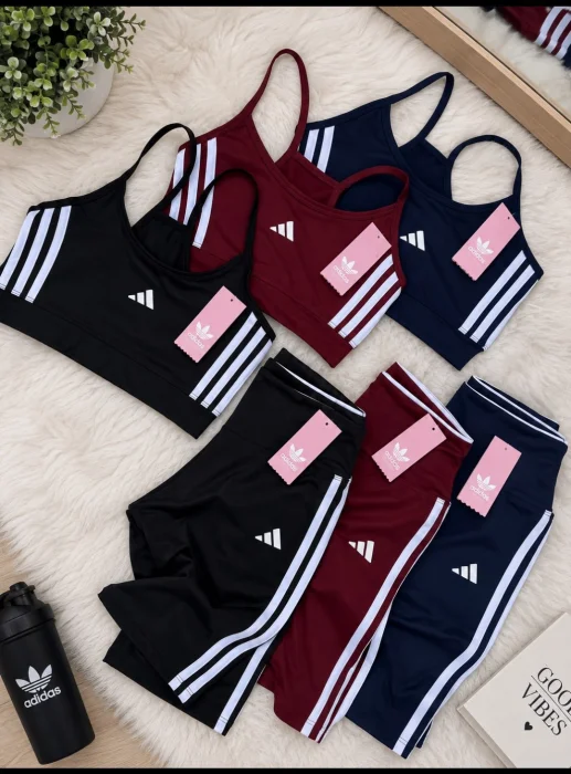 Set Byker mas Tops