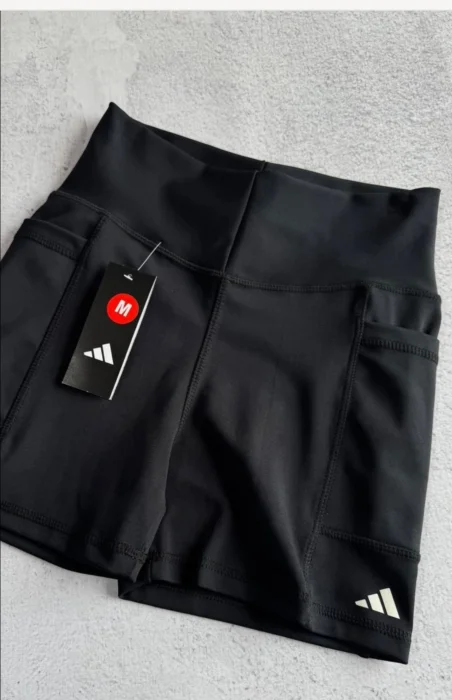 Short con Bolsillo