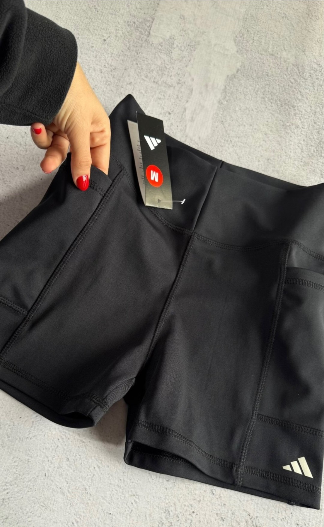Short con Bolsillo - Imagen 2
