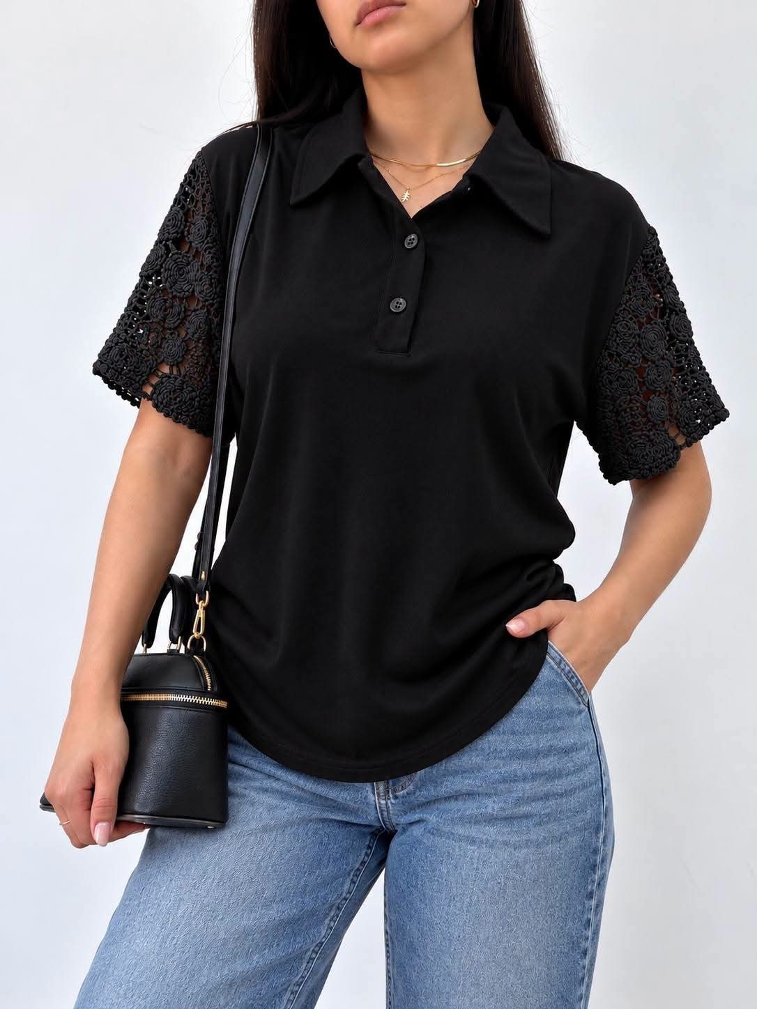 Remera Chomba Importado (leer Descripción) - Imagen 3