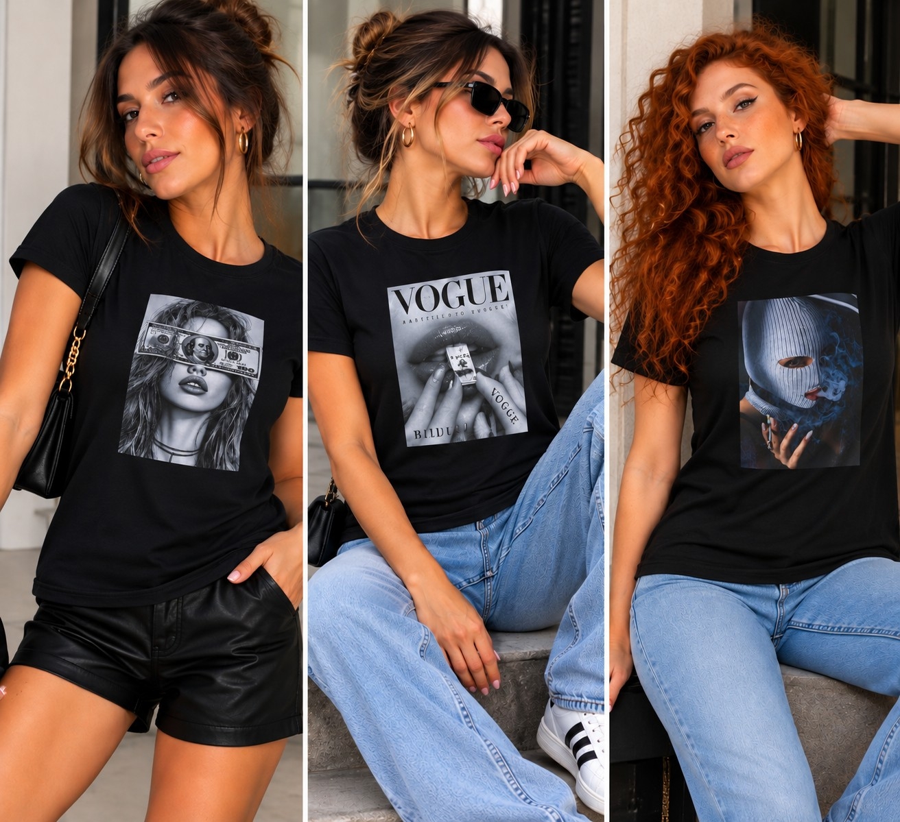 Remeras Dama - Imagen 3