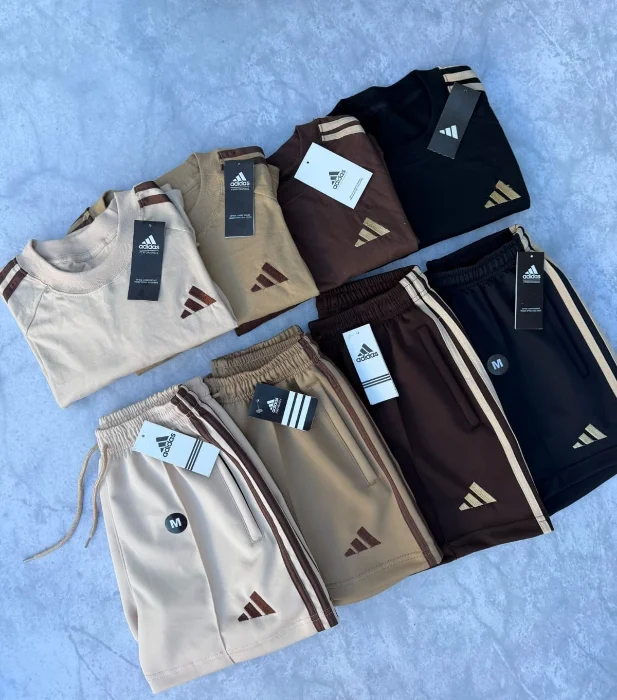 Conjunto Premium Adi
