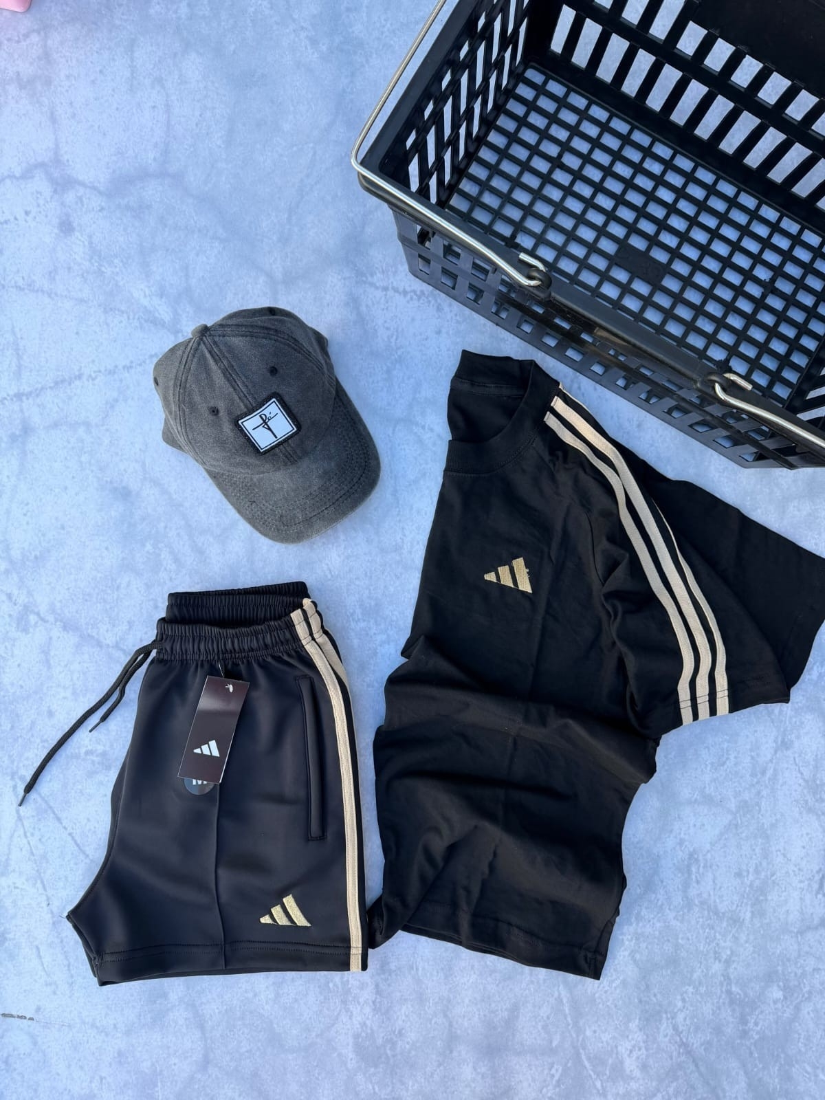 Conjunto Premium Adi - Imagen 2