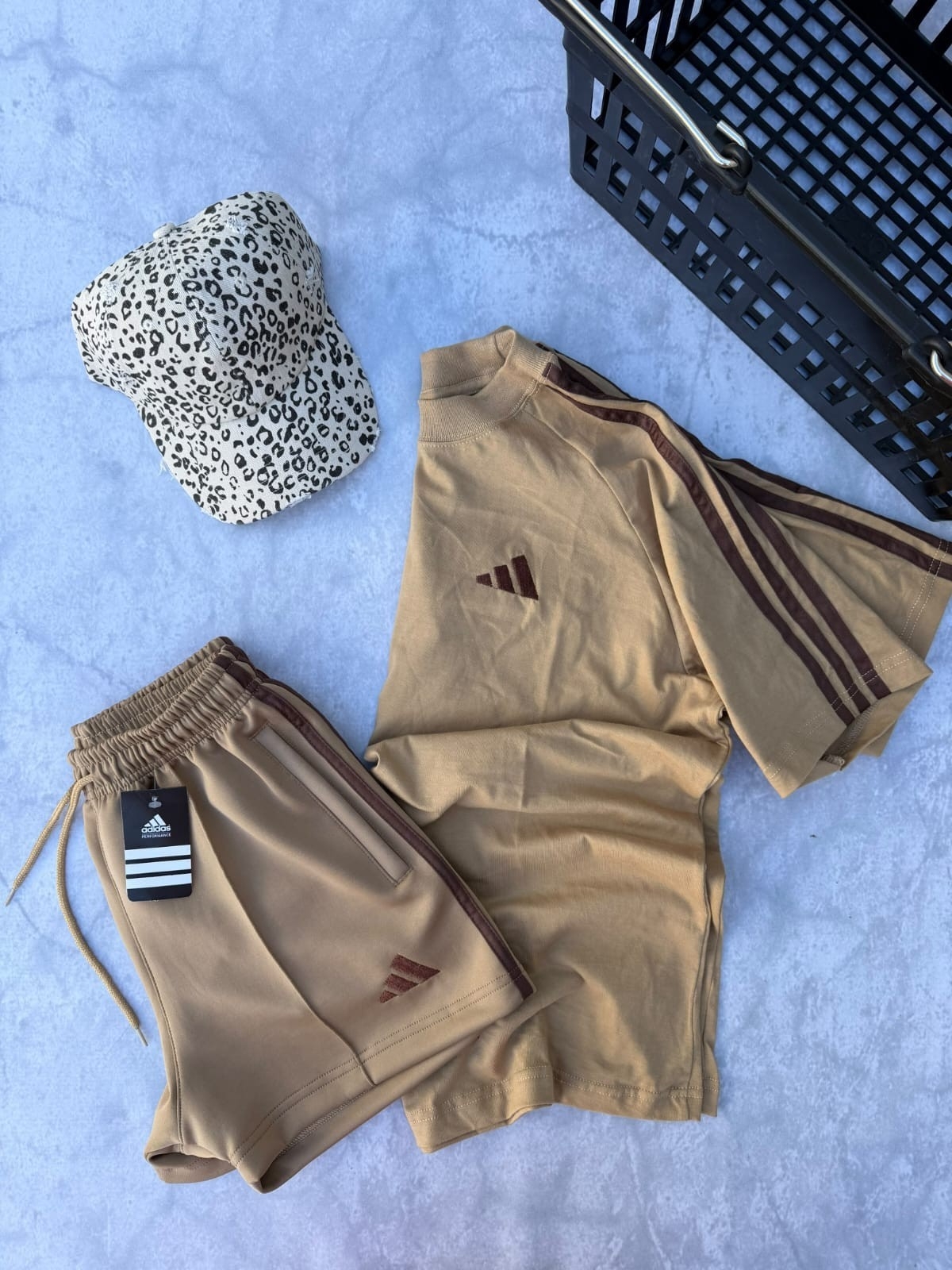 Conjunto Premium Adi - Imagen 3