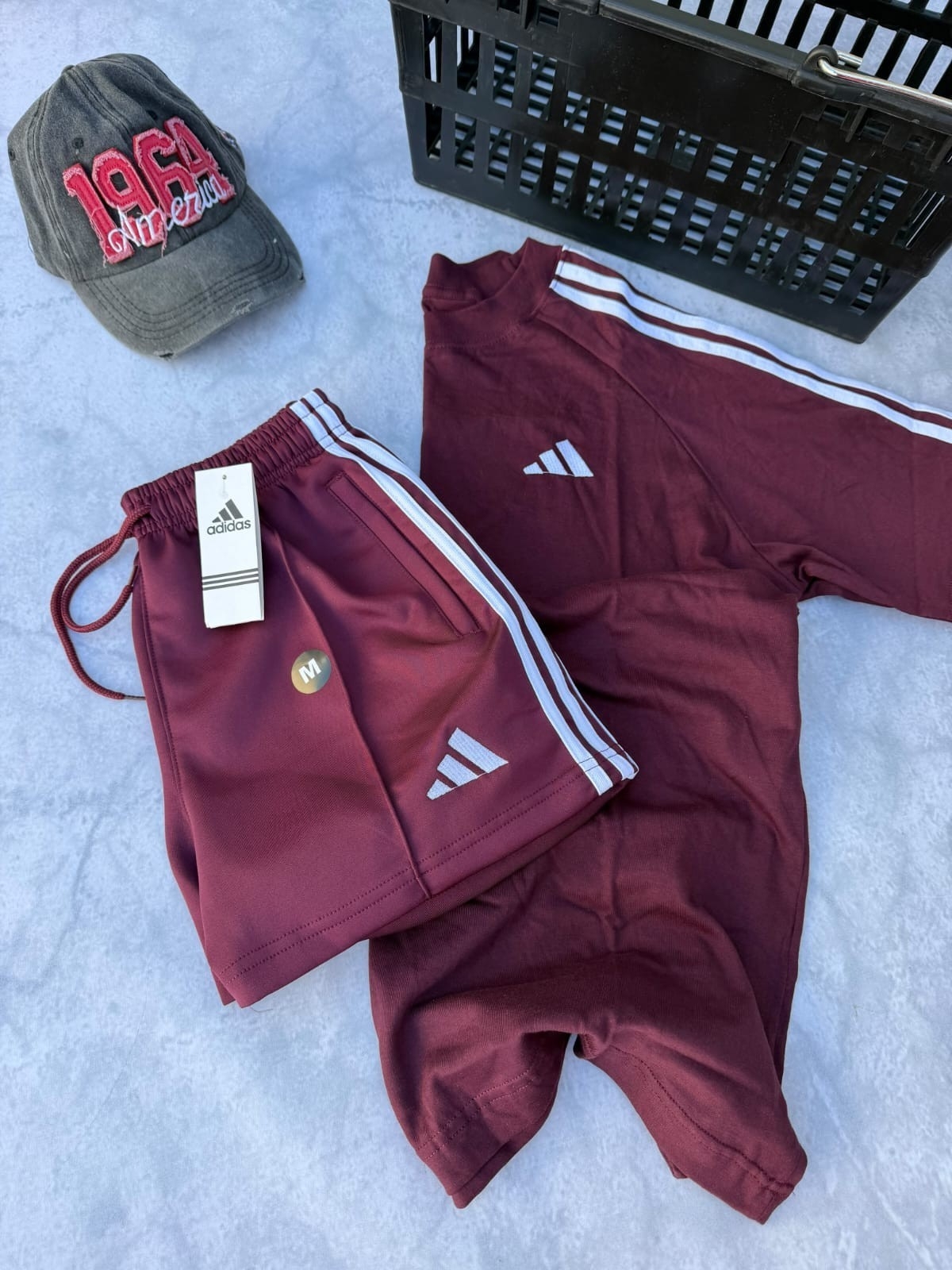 Conjunto Premium Adi - Imagen 4