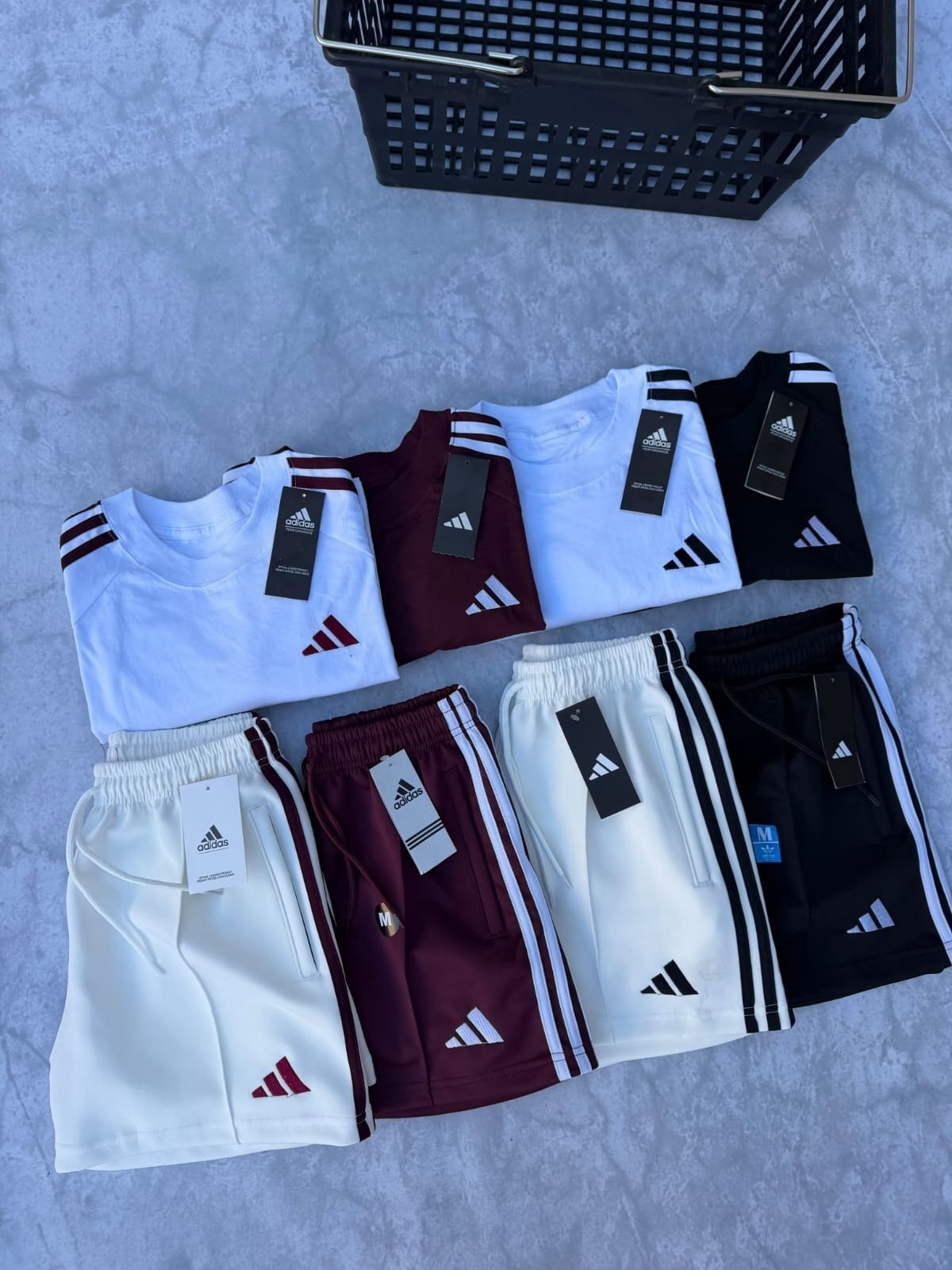 Conjunto Premium Adi - Imagen 5