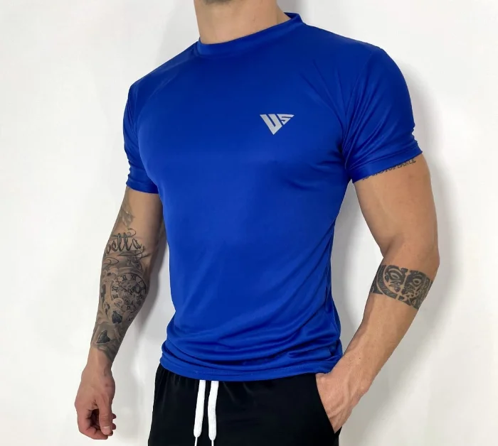 Remera Set Hombre