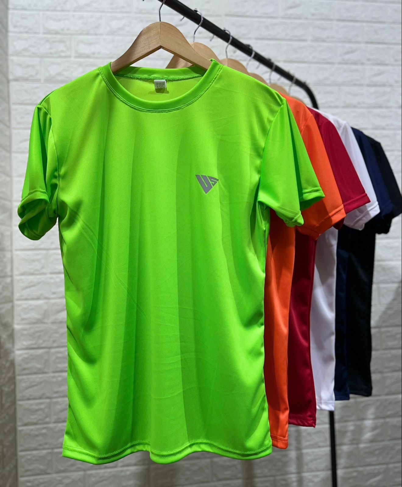 Remera Set Hombre - Imagen 2