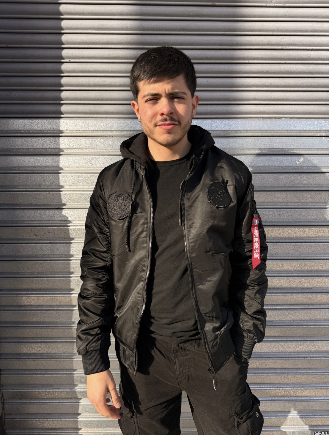 Campera Impermeable - IMG_0194.jpeg
