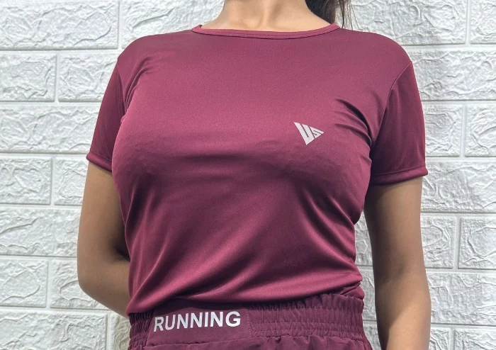 Remera Set Dama