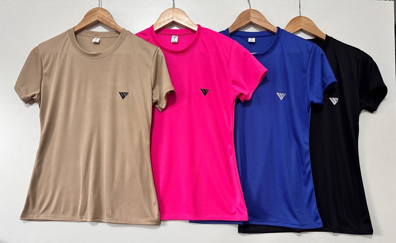 Remera Set Dama - Imagen 2