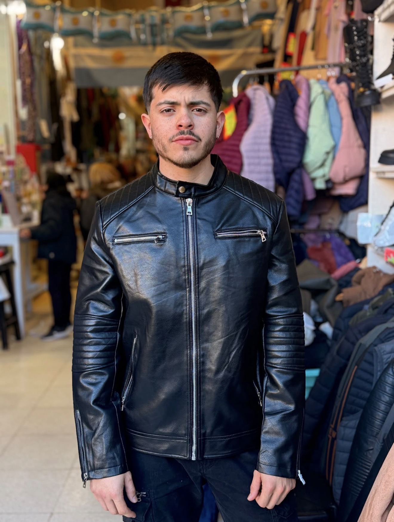 Campera  Eco Cuero - IMG_0202.jpeg