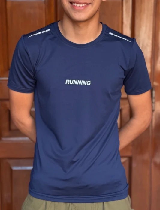 Remeras Deportivas