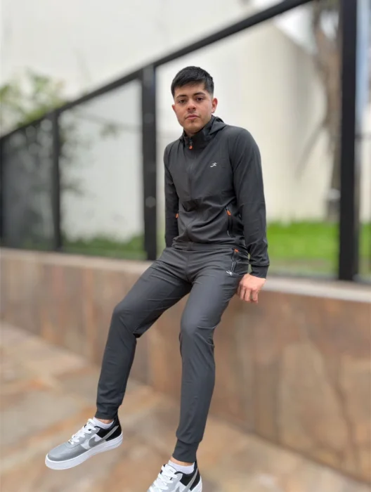 Conjunto Deportivo