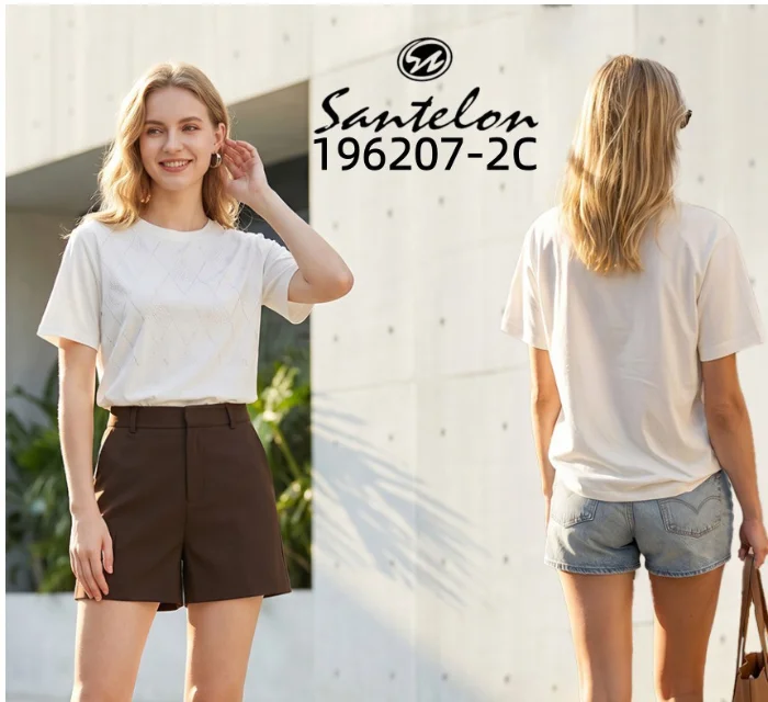 Remeras Ro