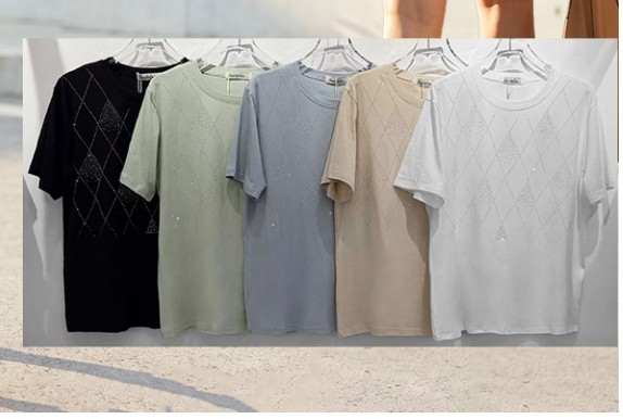 Remeras Ro - Imagen 2