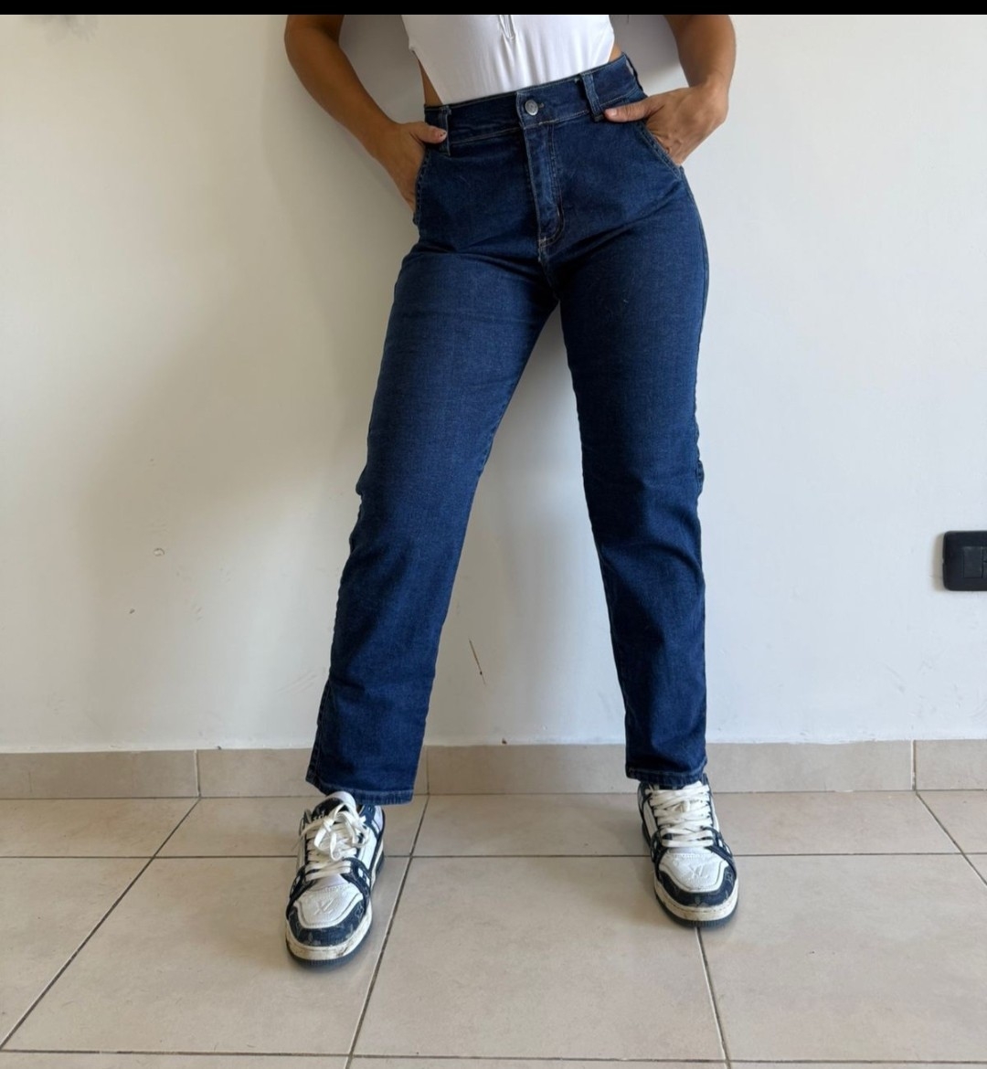 Jeans Mom - Imagen 2