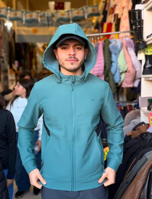 Conjunto Deportivo (con Frisa)