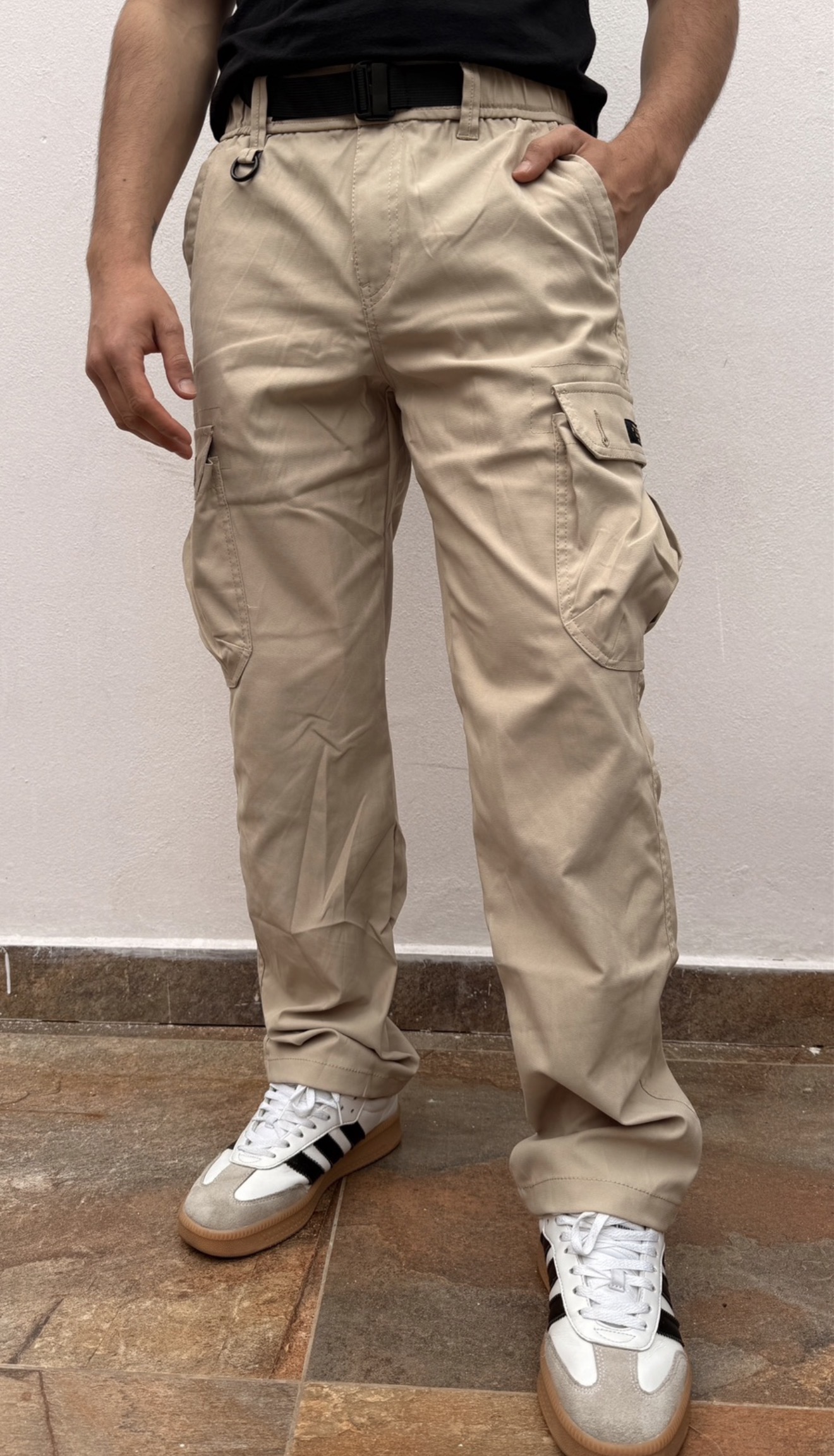 Pantalones Cargo #124a - IMG_0236.jpeg