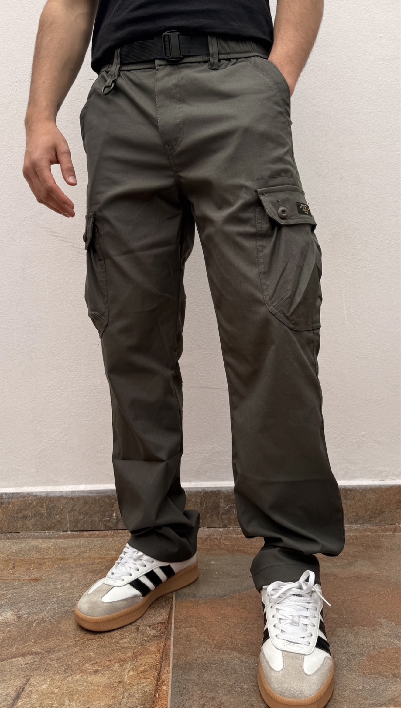 Pantalones Cargo #124a - IMG_0237.jpeg