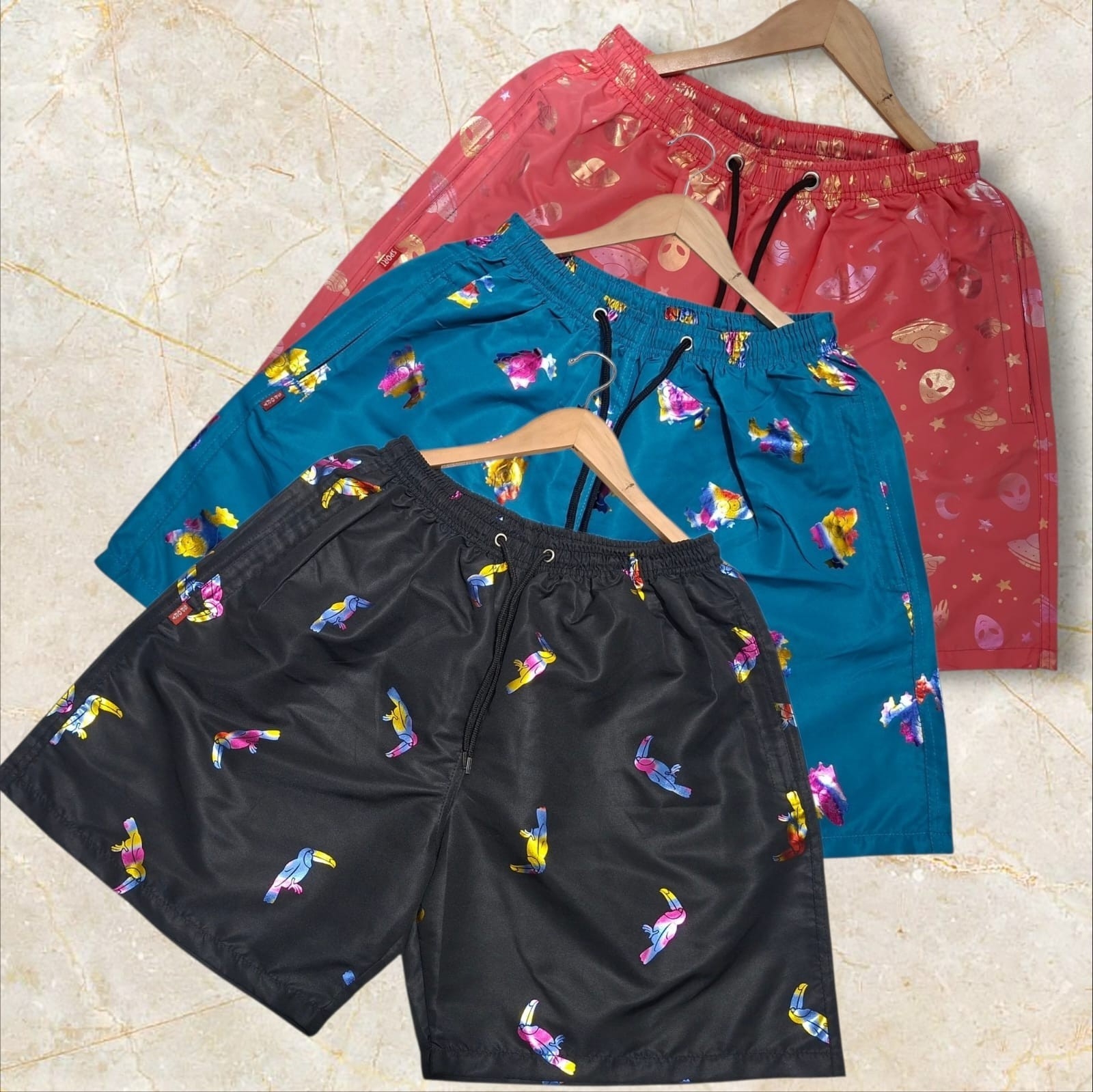 Short de Playa - Imagen 3