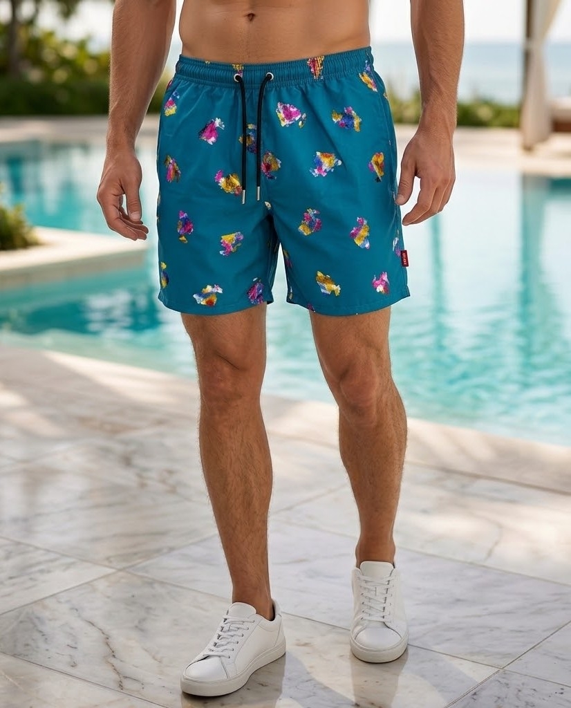 Short de Playa - Imagen 2